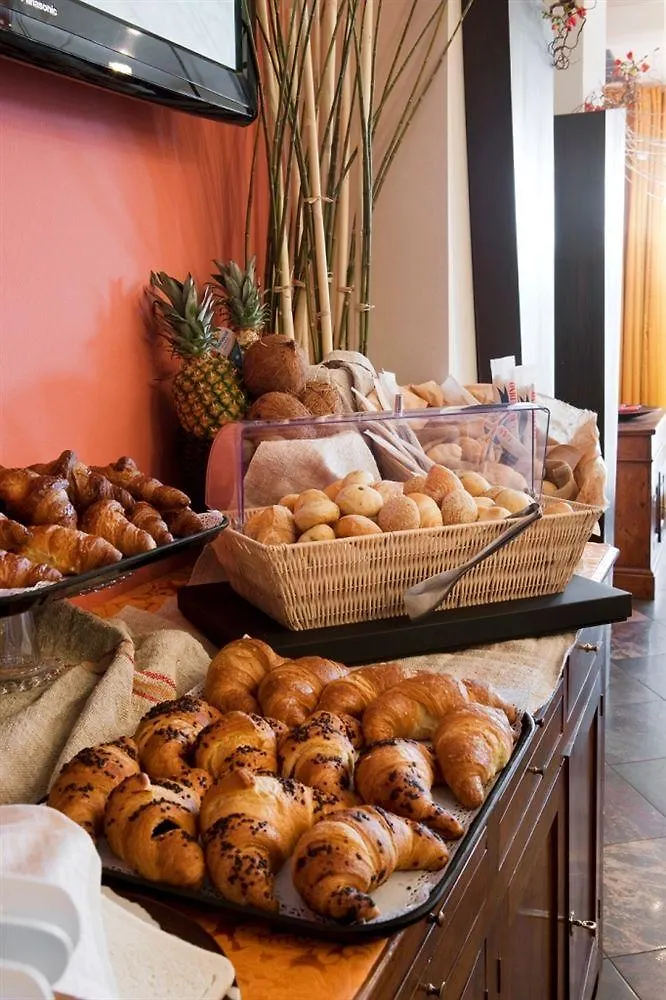 Hotel Holiday La Marca Villorba