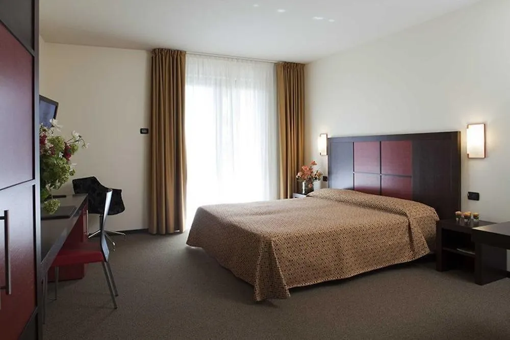 Hotel Holiday La Marca Villorba