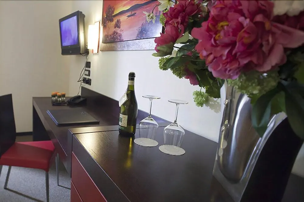 ****  Hotel Holiday La Marca Villorba Ιταλία