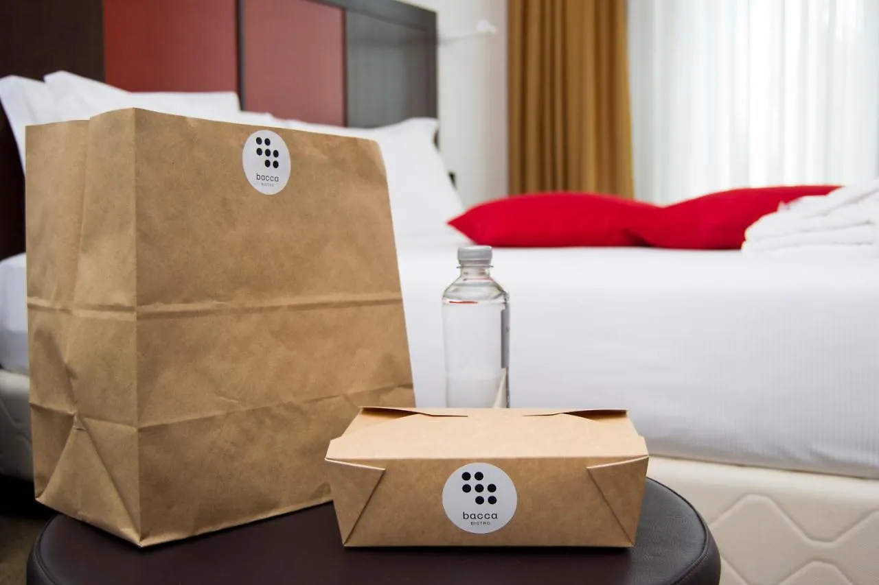 Hotel Holiday La Marca Villorba