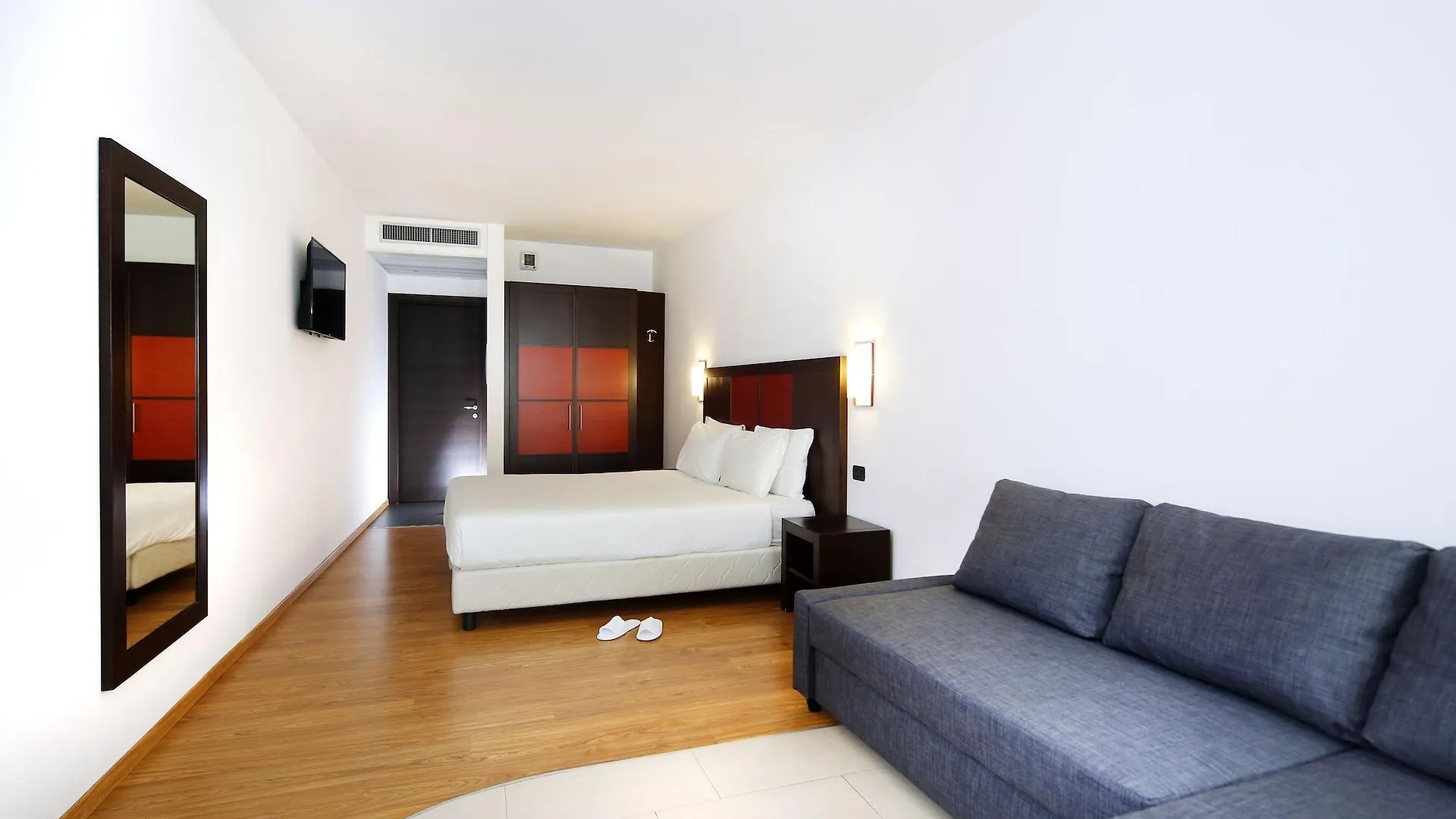 Hotel Holiday La Marca Villorba 4*,  Ιταλία