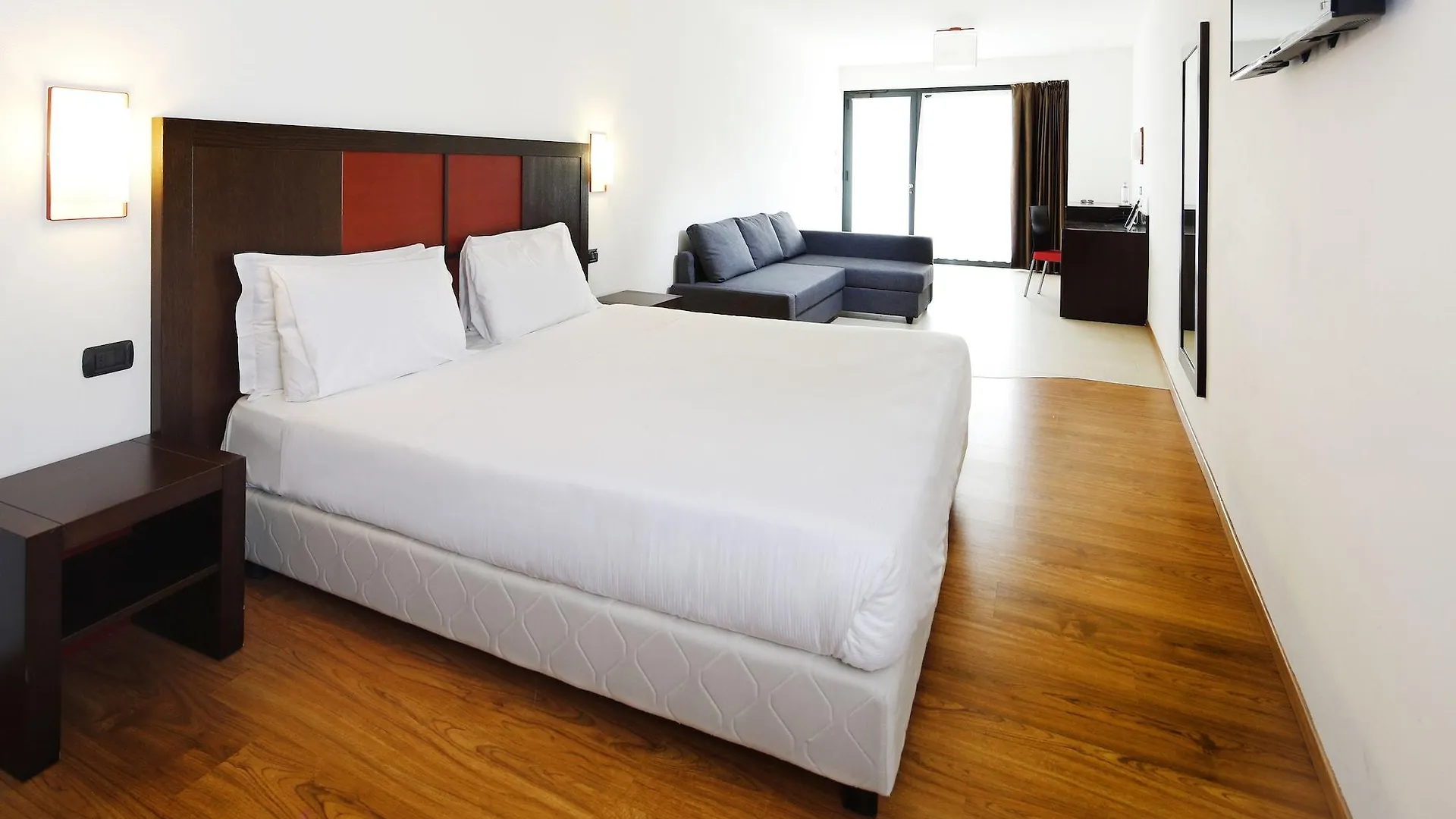 Hotel Holiday La Marca Villorba