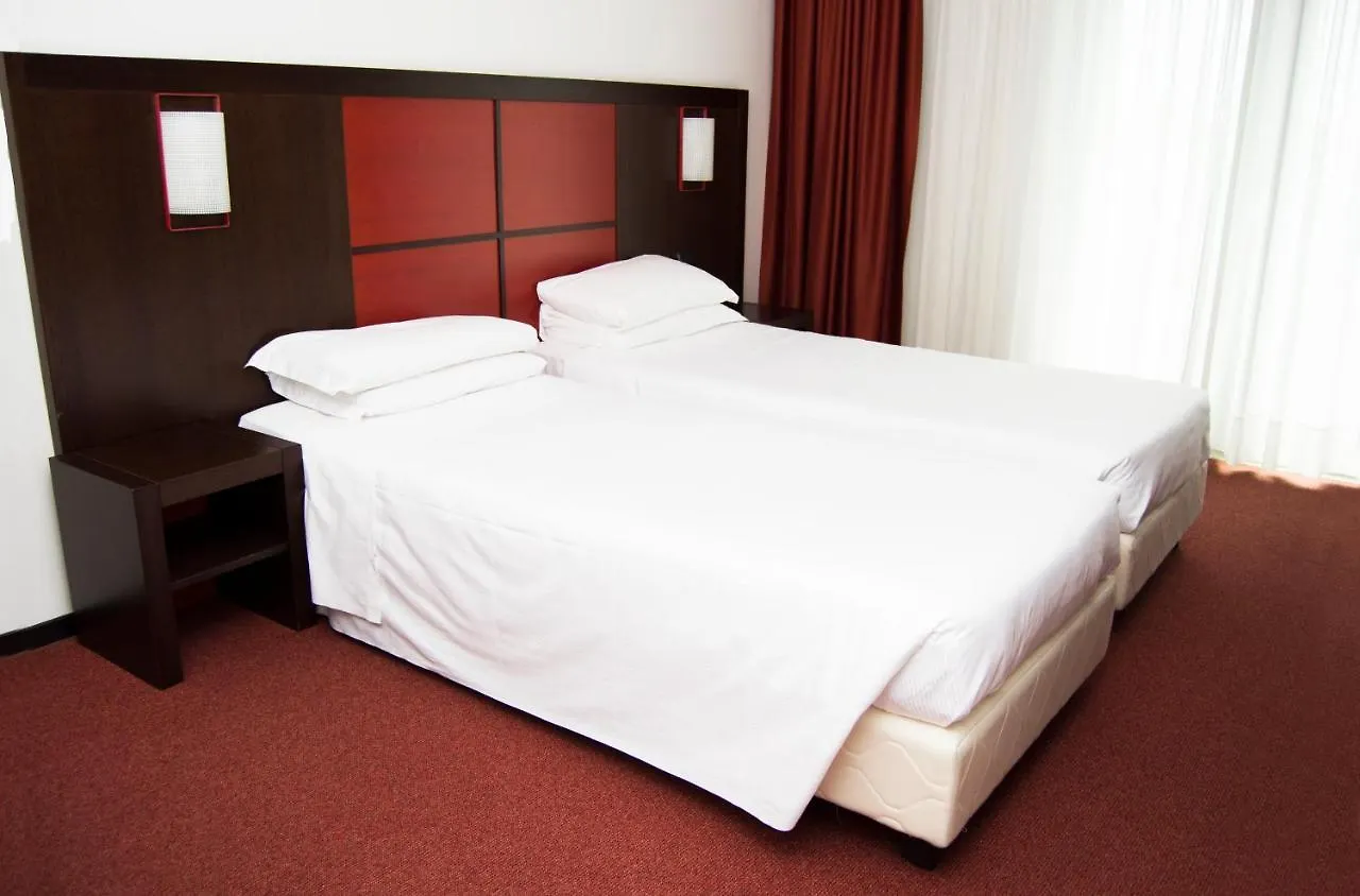 Hotel Holiday La Marca Villorba