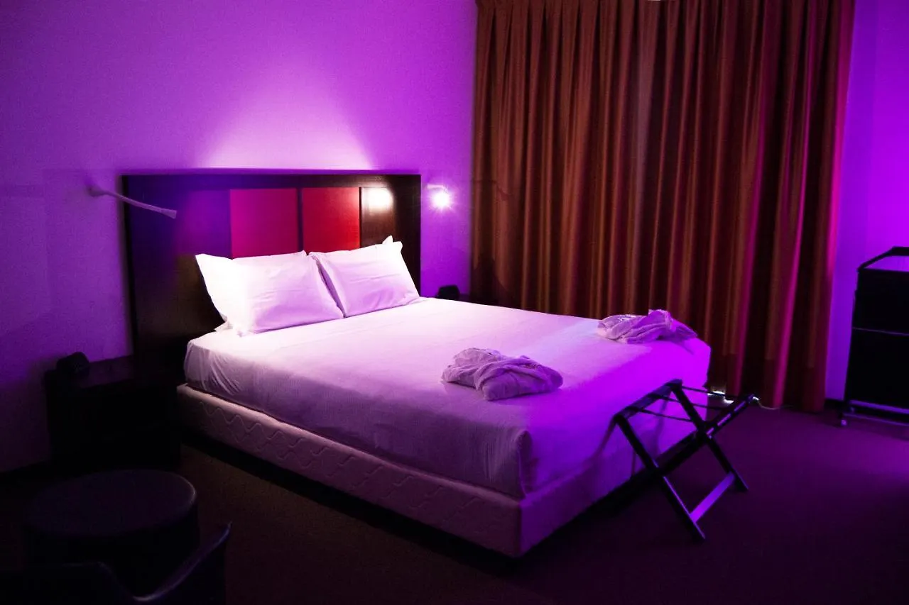 Hotel Holiday La Marca Villorba Ιταλία