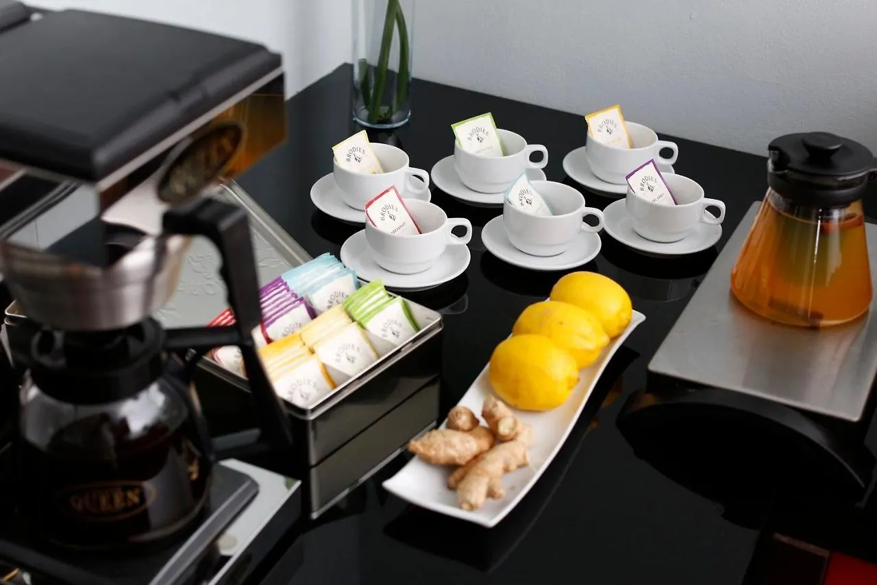 Hotel Holiday La Marca Villorba 4*,  Ιταλία