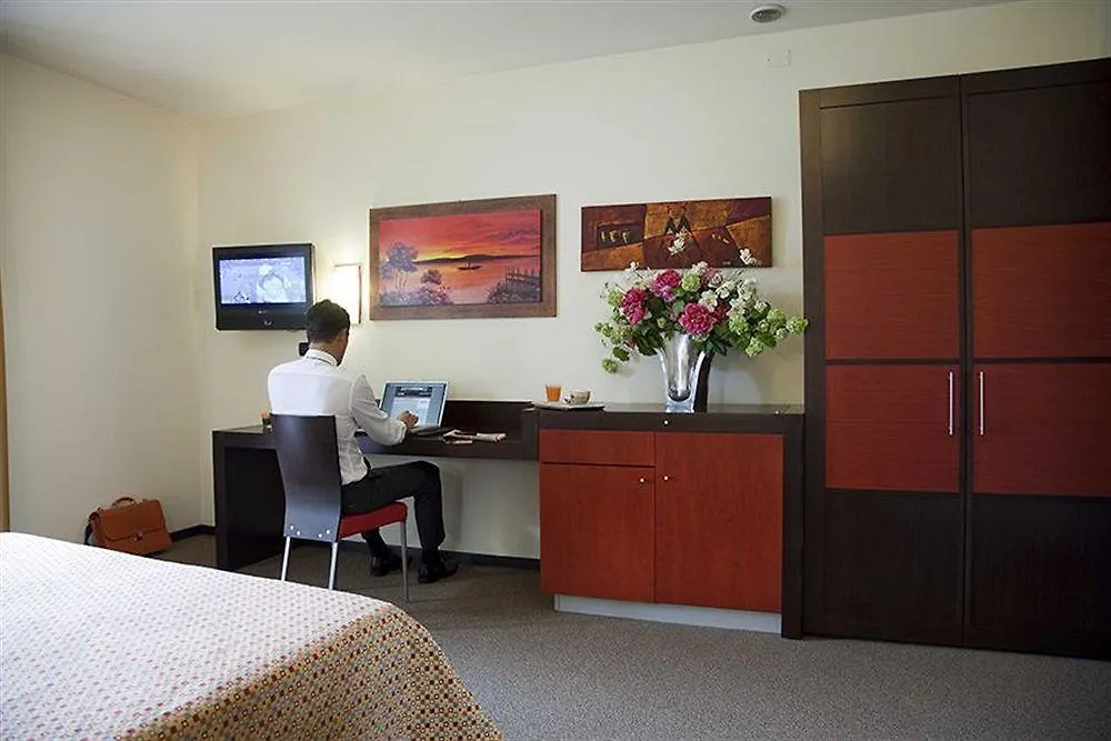 Hotel Holiday La Marca Villorba