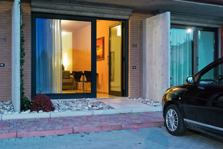 Hotel Holiday La Marca Villorba