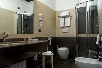 Hotel Holiday La Marca Villorba 4*,  Ιταλία