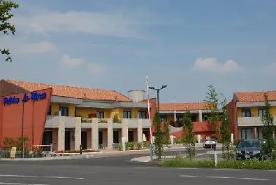 Hotel Holiday La Marca Villorba