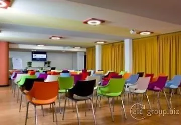 Hotel Holiday La Marca Villorba