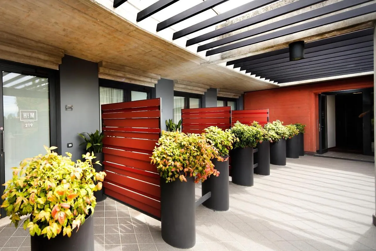 Hotel Holiday La Marca Villorba
