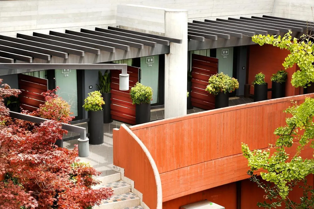 Hotel Holiday La Marca Villorba