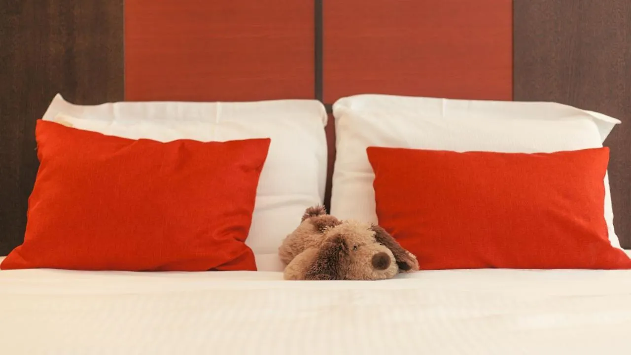 Hotel Holiday La Marca Villorba