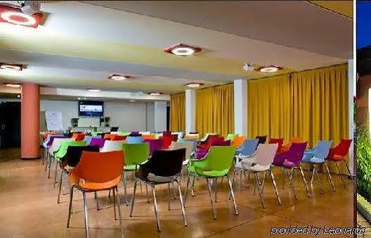 Hotel Holiday La Marca Villorba