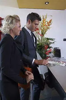 ****  Hotel Holiday La Marca Villorba Ιταλία