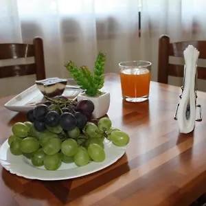 Borgo Pileri Couette-café