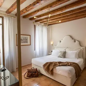 Maison d'hôtes Daplace - Antica Casa Coppo, Venise