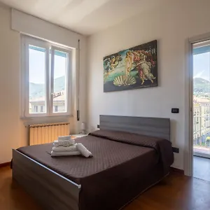 Cinquecento Maison d'hôtes