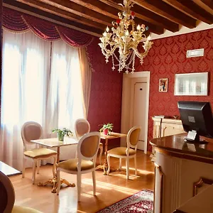 Maison d'hôtes Correr, Venise