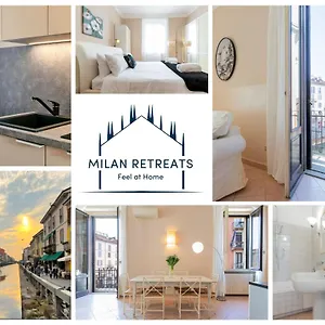 Retreats Navigli Milano