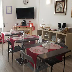 A Casa Di Benny Roma